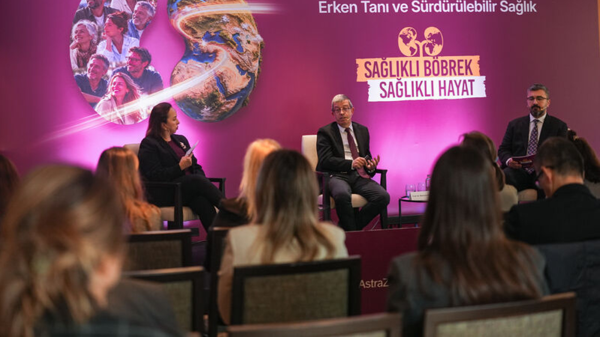 Türkiye'de kronik böbrek hastalığının çevresel etkisi araştırıldı