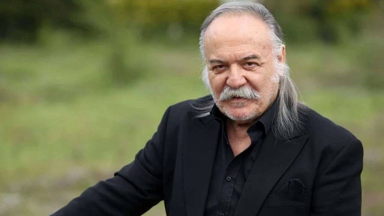 Çetin Tekindor hastaneye kaldırıldı