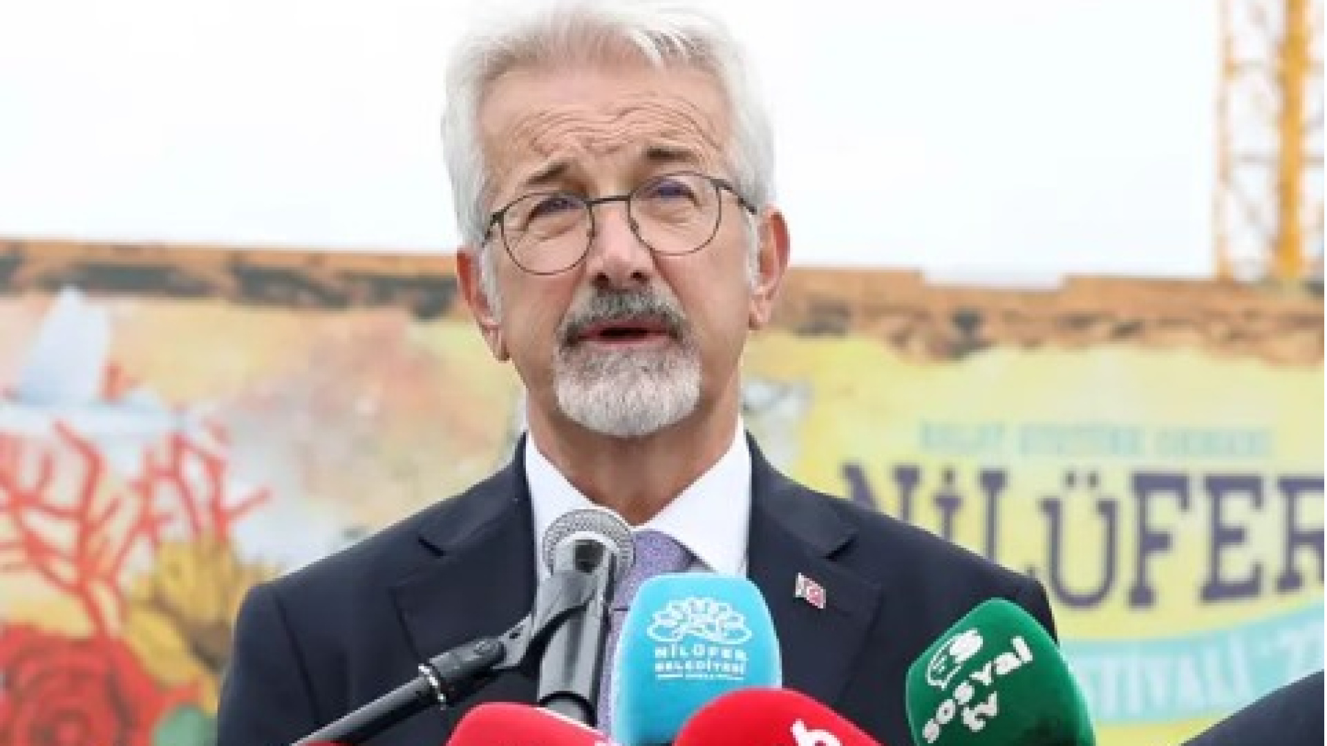 Turgay Erdem’in tutukluluğuna devam