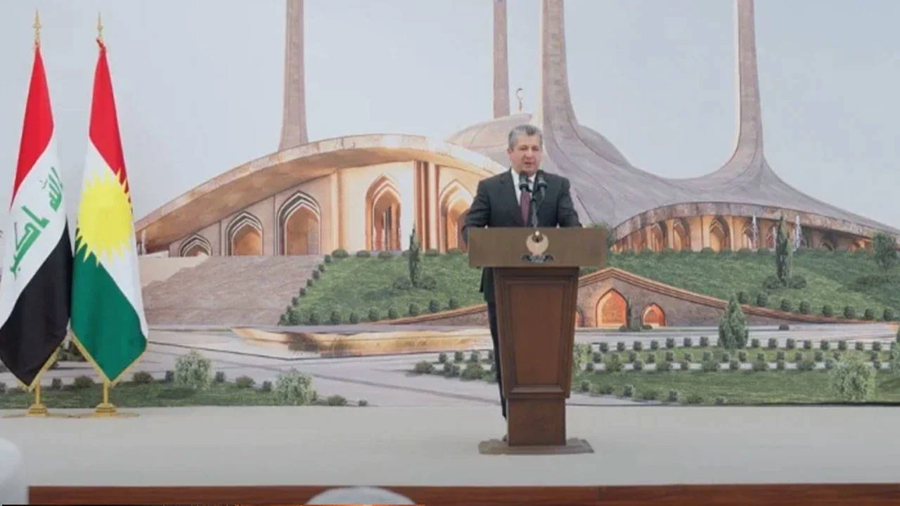 İran: Barzani'nin ofisine saldırı "sahte bayrak" operasyonu olabilir