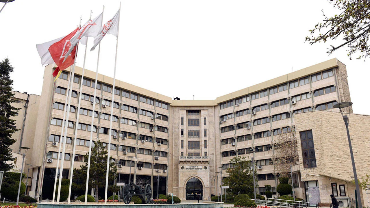 'AKP'nin kalesinde' kanun yok