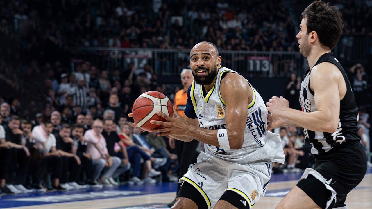 Cumhurbaşkanlığı Kupası’nda derbi: Fenerbahçe-Beşiktaş