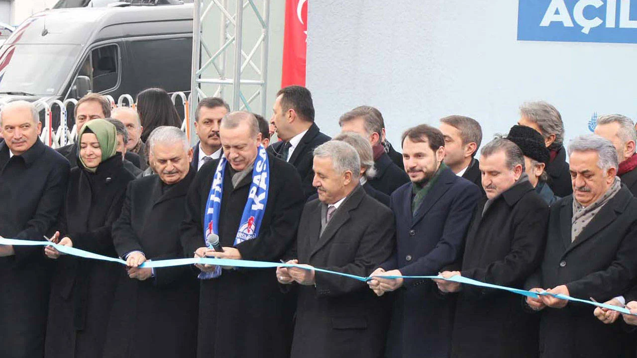 Erdoğan’ın kadrosuna kim operasyon çekti?