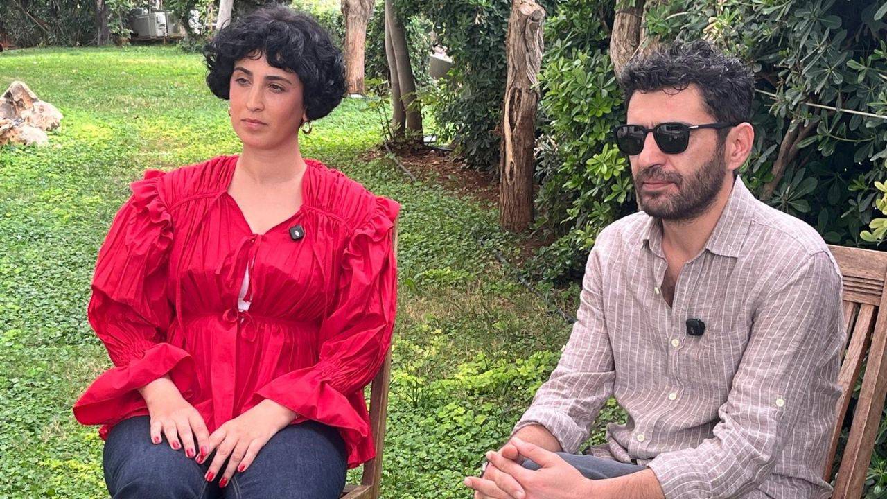 Ağlamaya bile vakti olmayan bir kadının hikâyesi: Taş ve Tüy