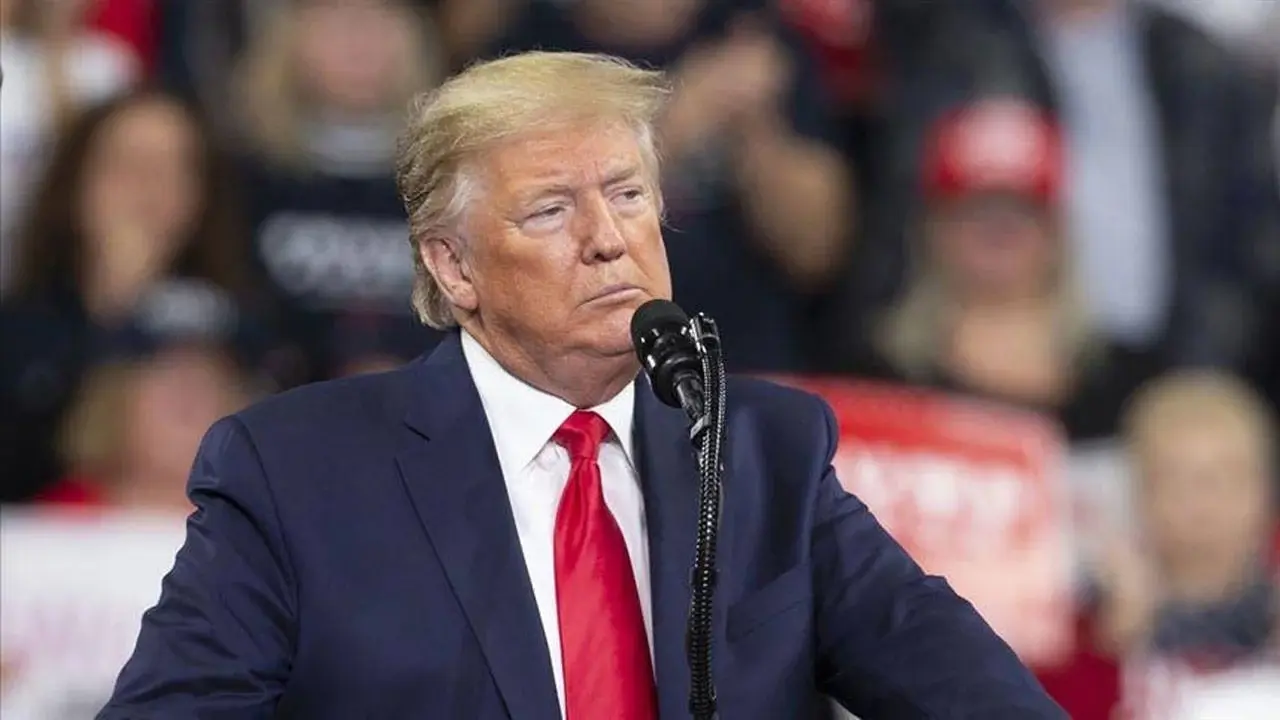 Trump yönetiminin Harvard Üniversitesi'ne açtığı "antisemitizm davası" düştü
