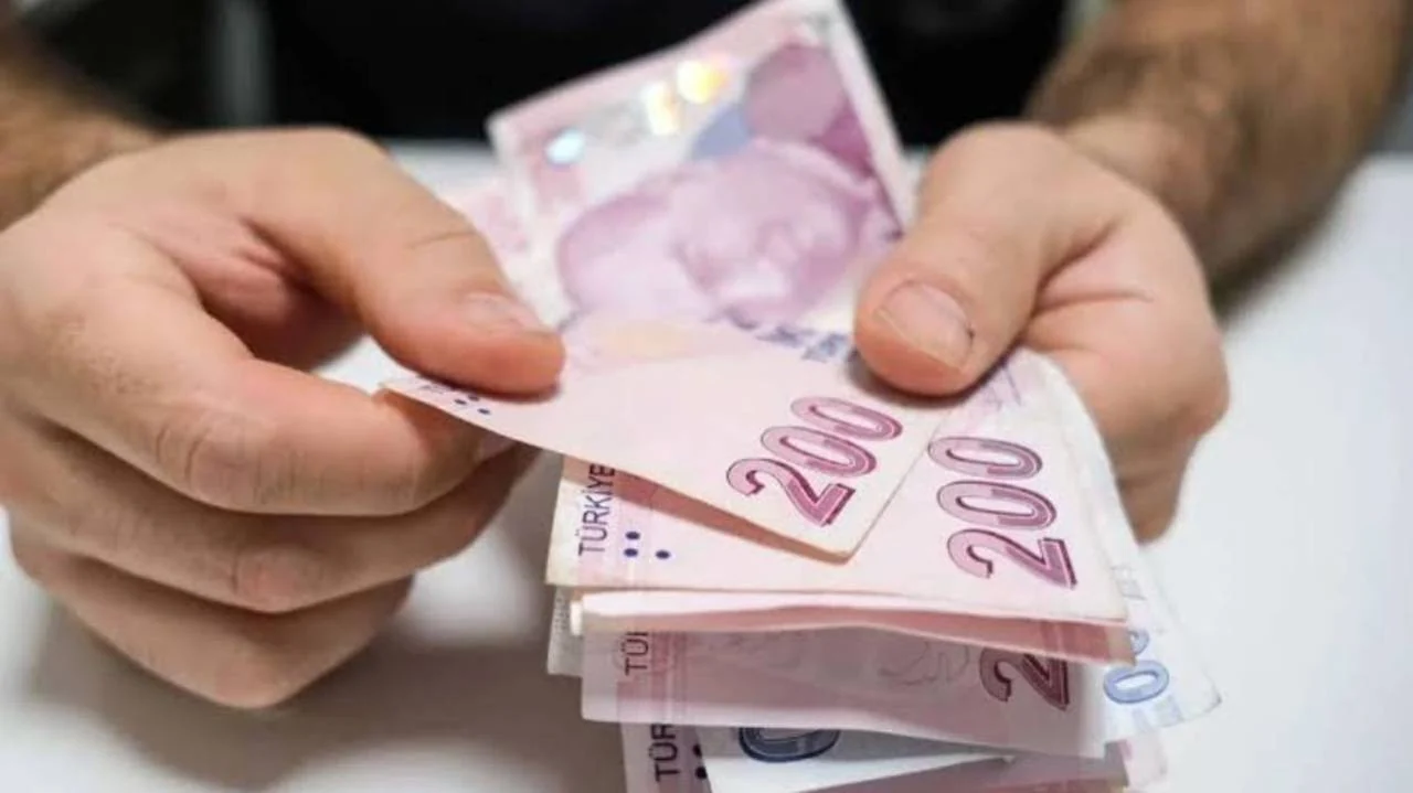 Meclis'e sunulmuştu: Kademeli emeklilik teklifi Komisyon'a sevk edildi