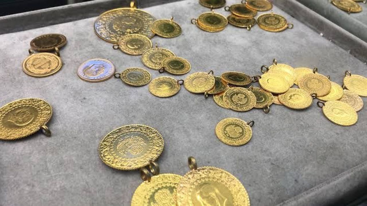 Altın Haftaya Hareketli Başladı! İşte Güncel Fiyatlar