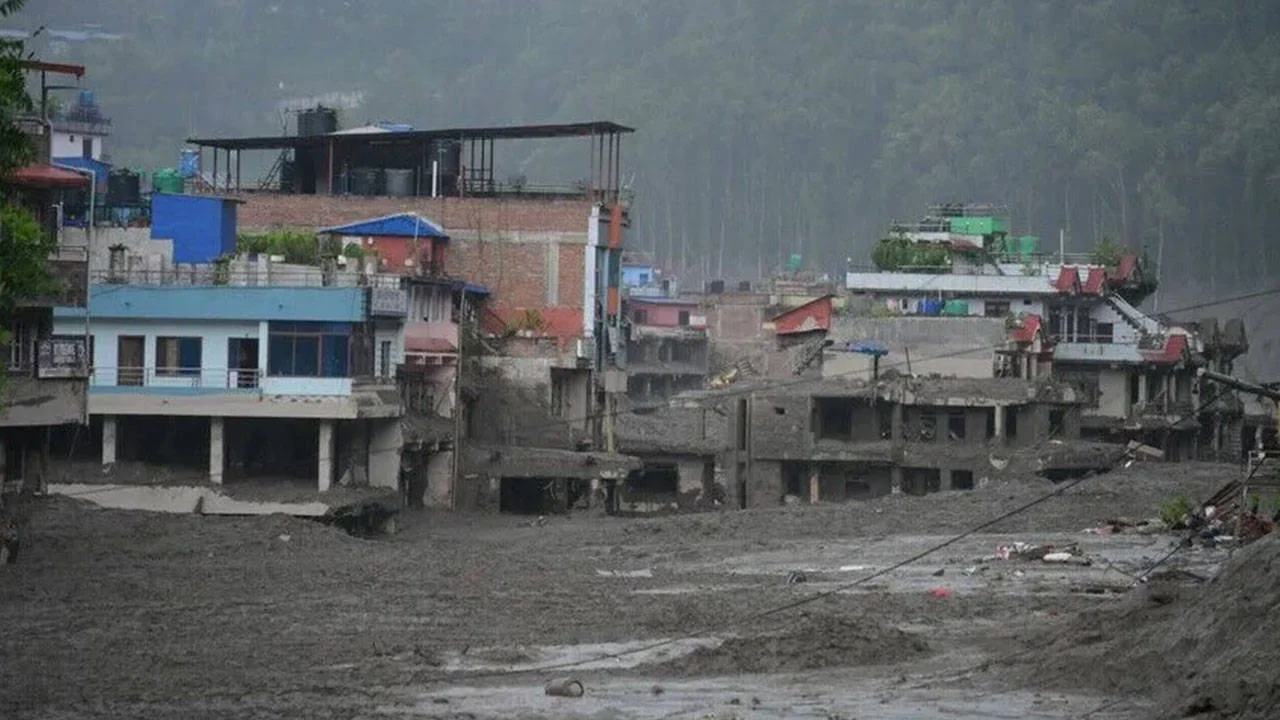 Afet haberciliği: Nepal’de sel felaketi, gazetecilik ve bilginin denetimi