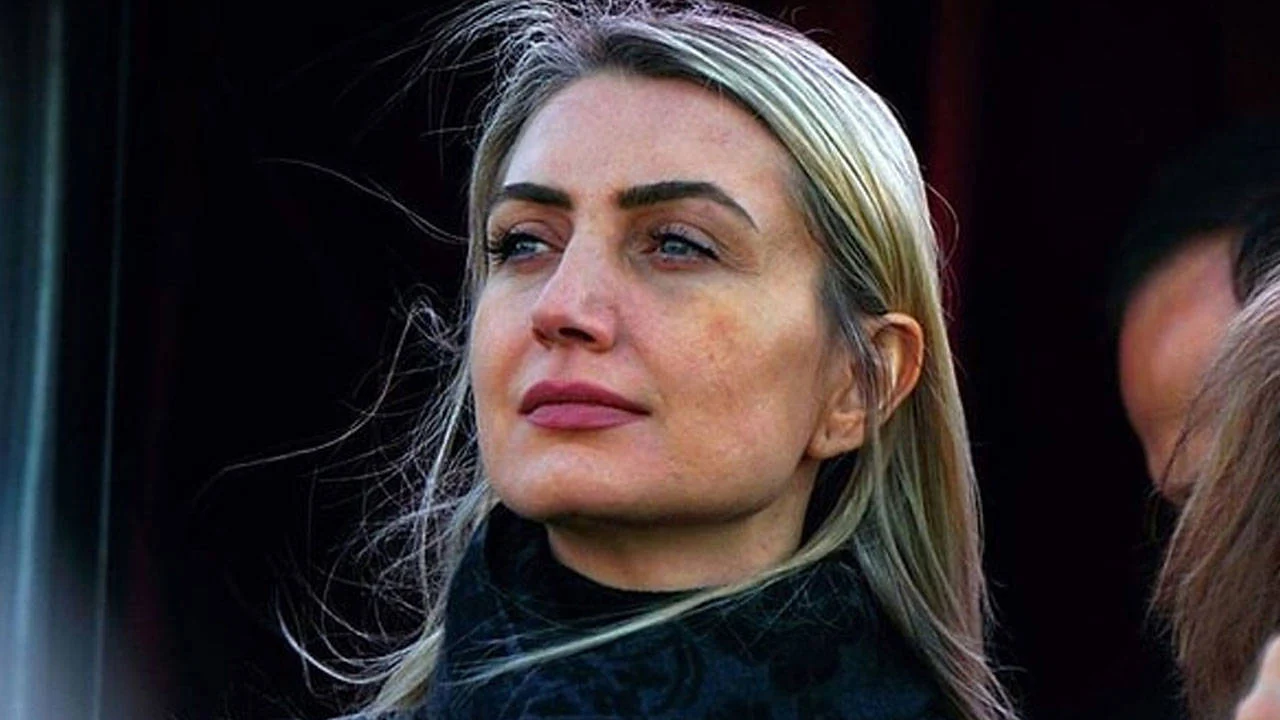 Dilek Kaya İmamoğlu: Koca bir adliye salonu yapıldı ama adaletin en temel şartı yine sağlanamadı