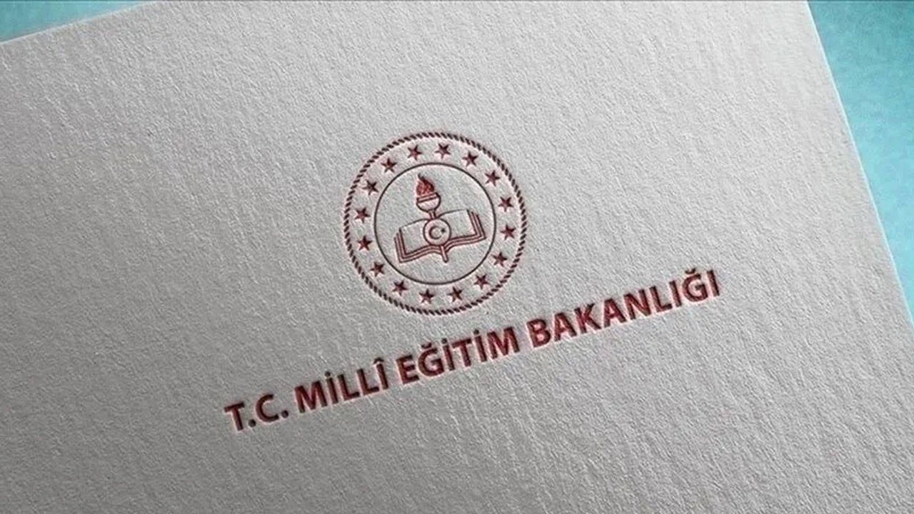 MEB'den dolandırıcılık uyarısı: Bakanlık ve yöneticilerin adı kullanılarak para talep ediliyor