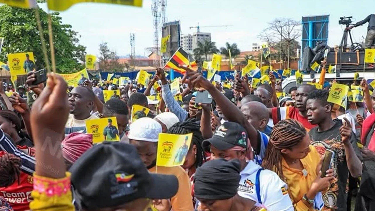 Uganda'dan Türkiye kararı: Tüm askeri işbirliği askıya alındı