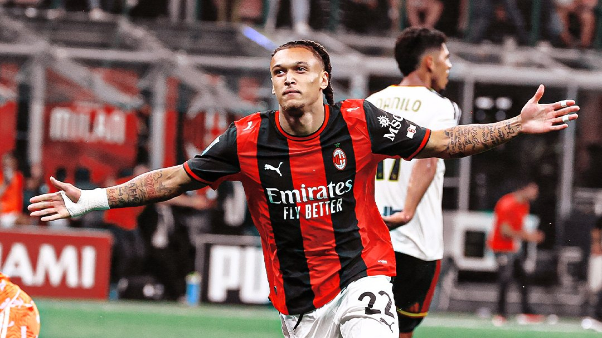 Milan 2 maç sonra kazandı!