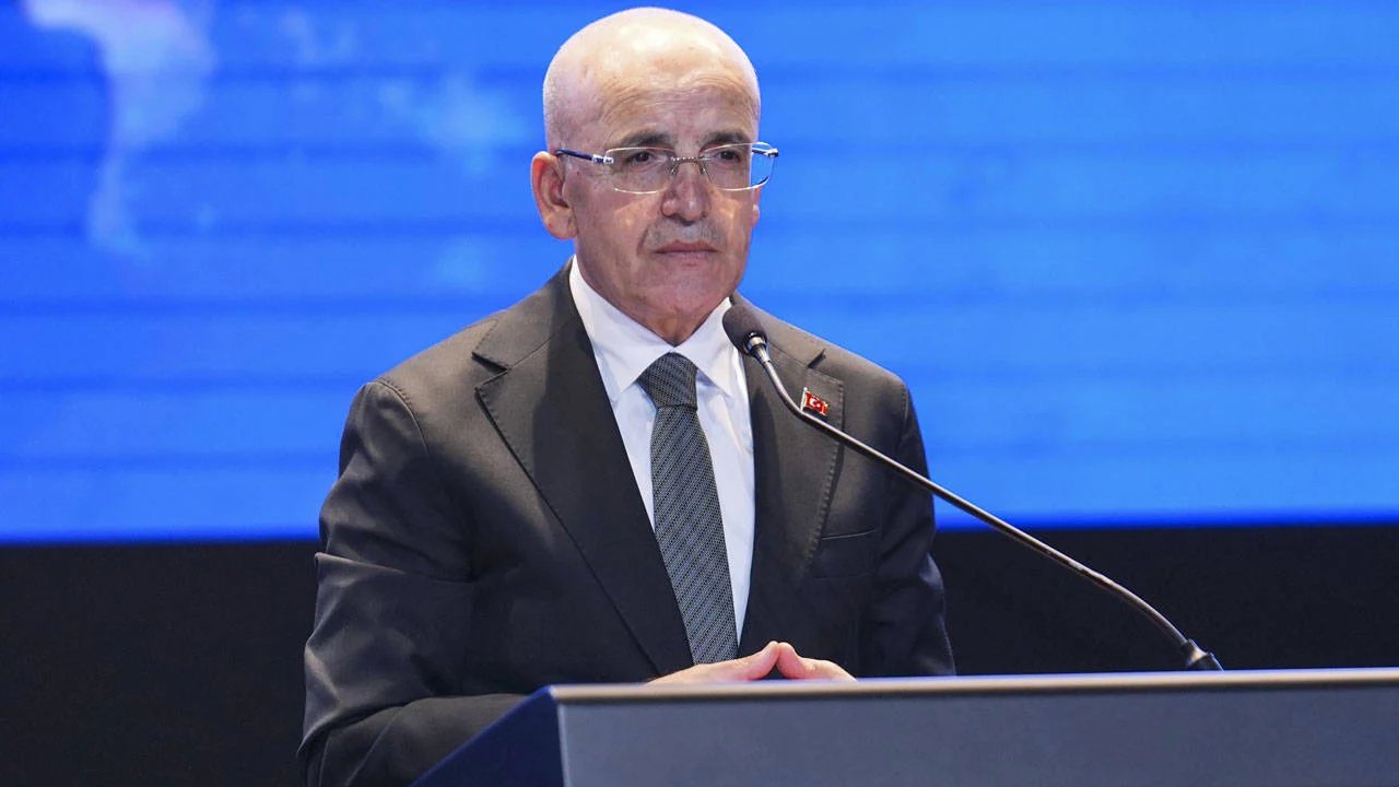 Mehmet Şimşek yeni düzenlemeyi açıkladı: 2027 başına kadar tamamlanacak
