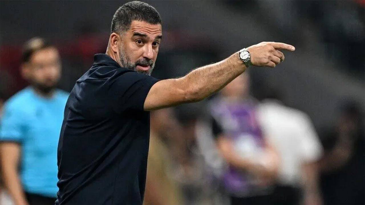 Shakhtar Başkanı Akhmetov'dan Arda Turan'a teşekkür
