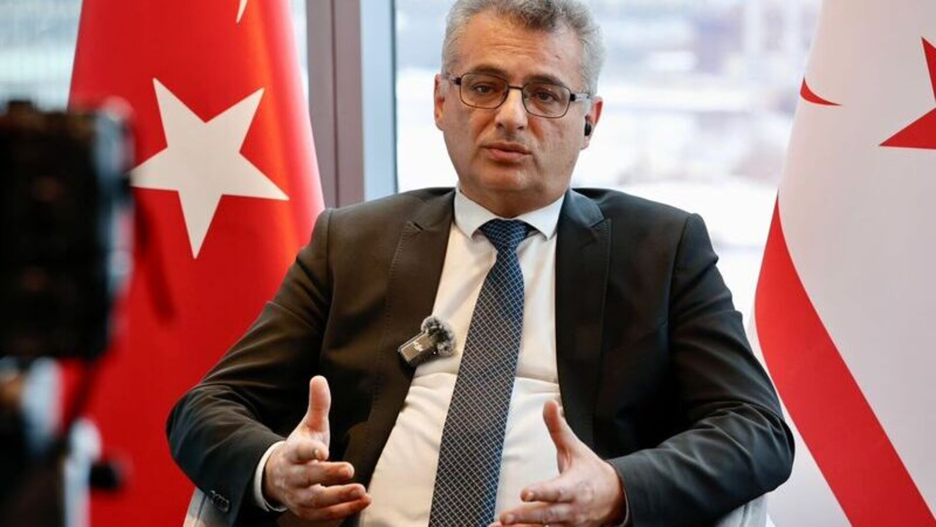 Ankara ziyareti ertelendi