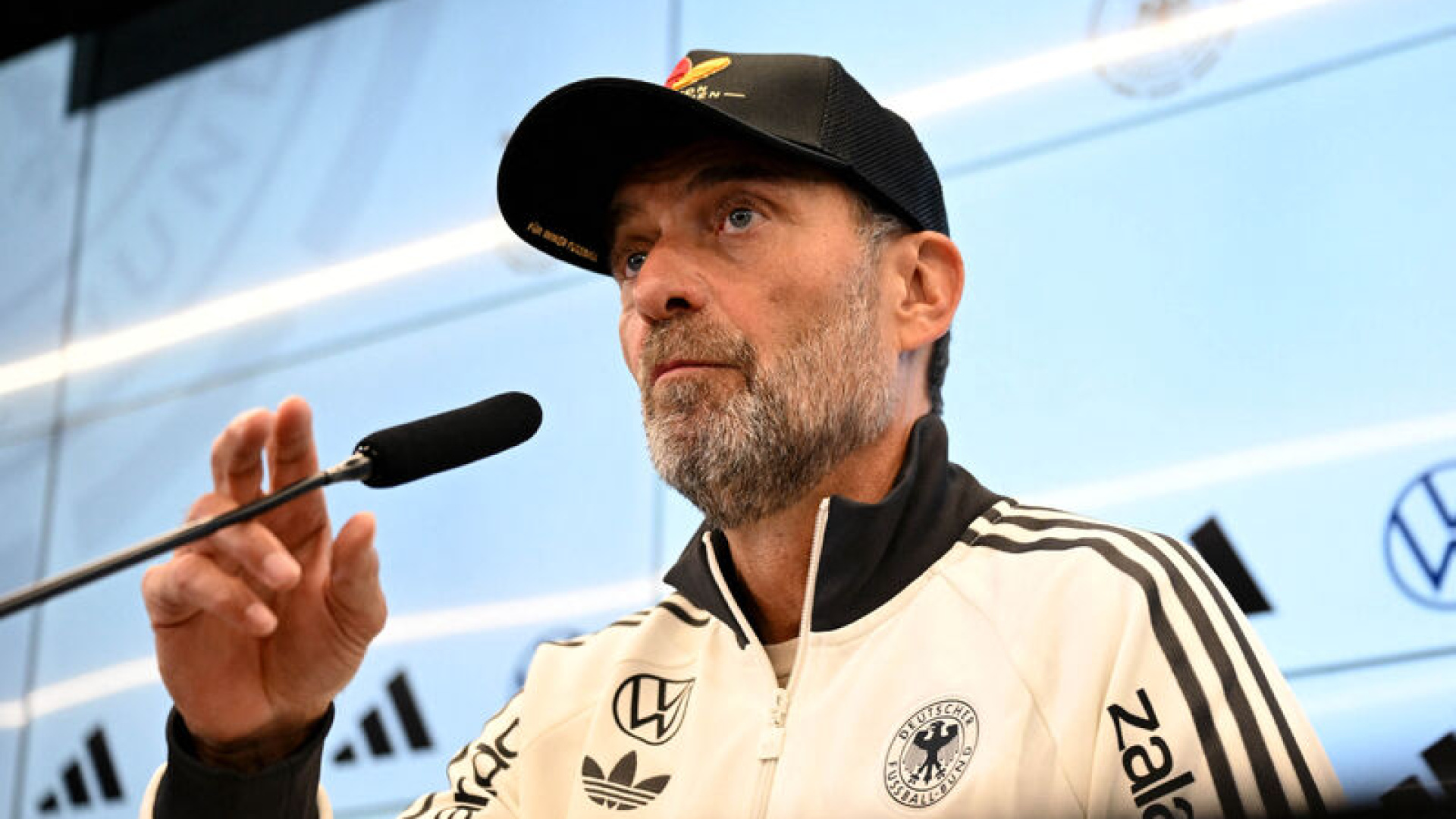 Jürgen Klopp'tan Almanya'ya 4 yasak!
