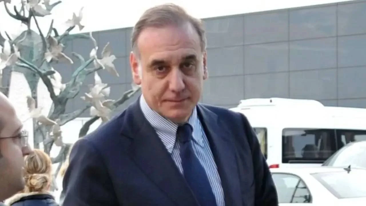 Lütfi Arıboğan'a 5 yıla kadar hapis istemi