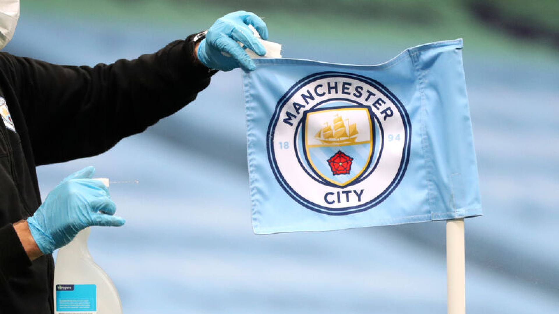 İngiliz futbolunda Manchester City depremi!