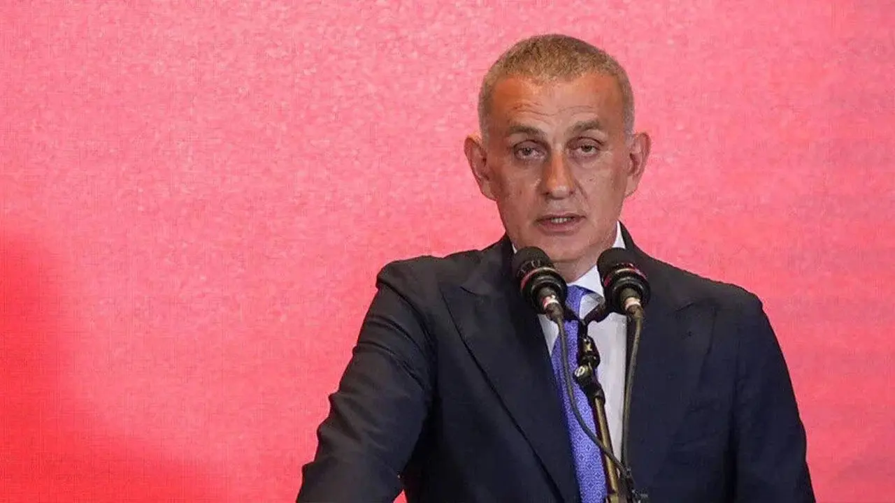 TFF'den seçim toplantısı: Cuma günü belli olacak