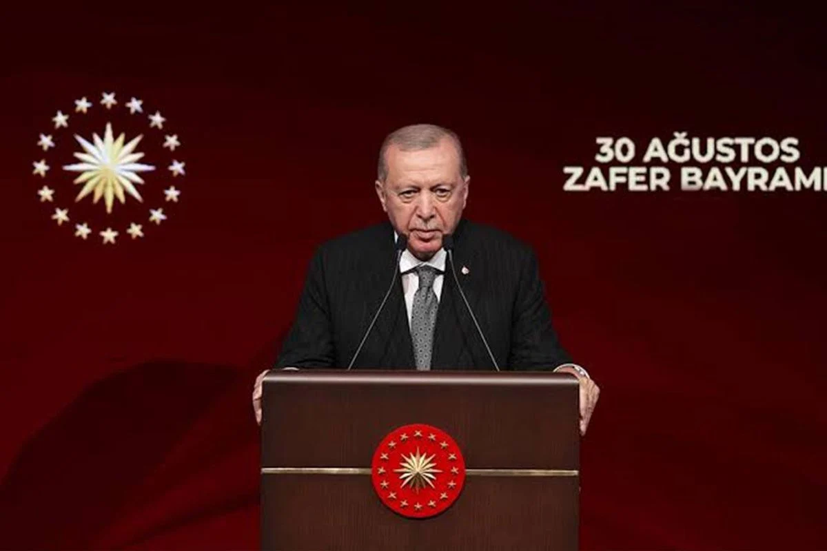 Girne'de gemi faciası! Cumhurbaşkanı Erdoğan: Sorumlulardan hesap sorulacak