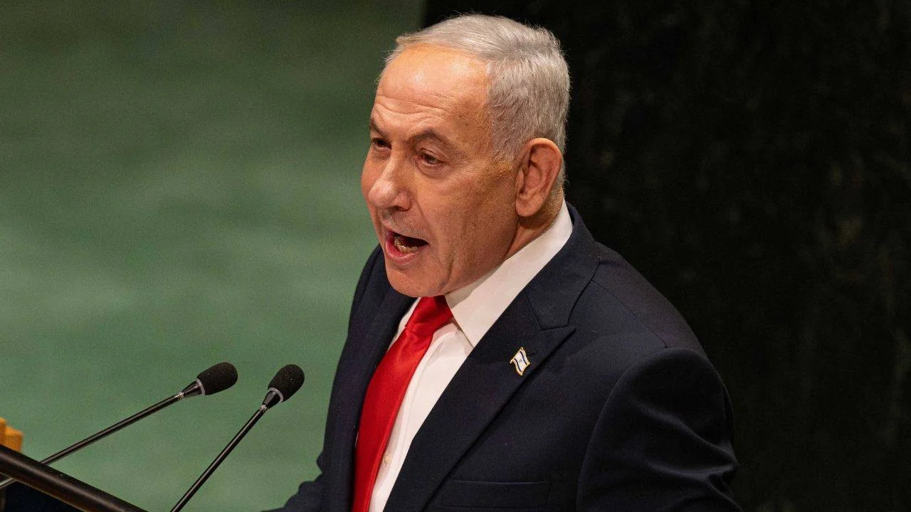 Netanyahu, İran'a tehdidini yineledi: "Hâlâ dersini almış değil"