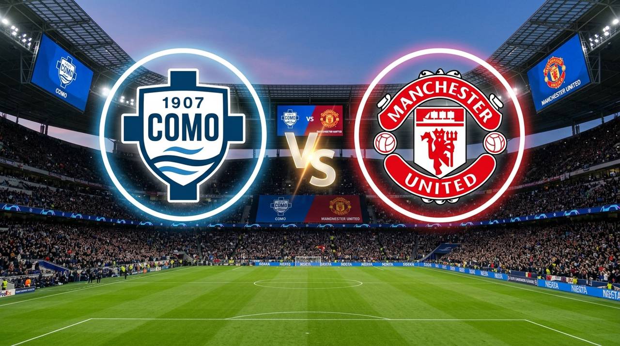 Como - Manchester United Maçı Ne Zaman, Saat Kaçta, Hangi Kanalda? Şampiyonlar Ligi 3. Hafta