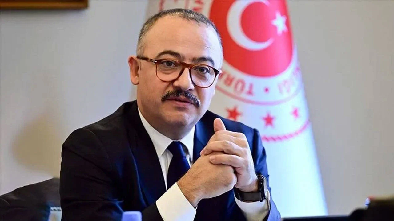 Şam Büyükelçisi Yılmaz açıkladı: Erdoğan Suriye'ye gidecek