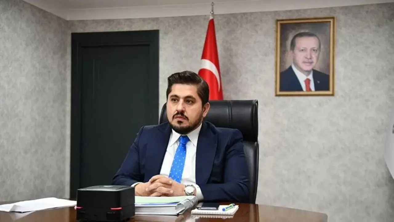 Sarıgül soruşturmasında gözaltına alınan AKP’li başkan yardımcısı Korkutata serbest bırakıldı