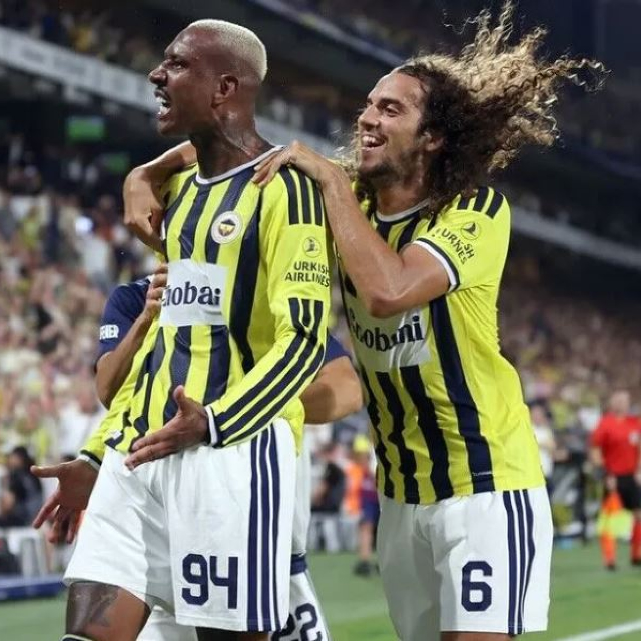 Lyon - Fenerbahçe maçı saat kaçta?