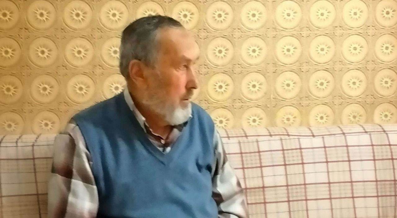 Karaman Belediyesinden Emekli Kerim Kömbeci Vefat Etti