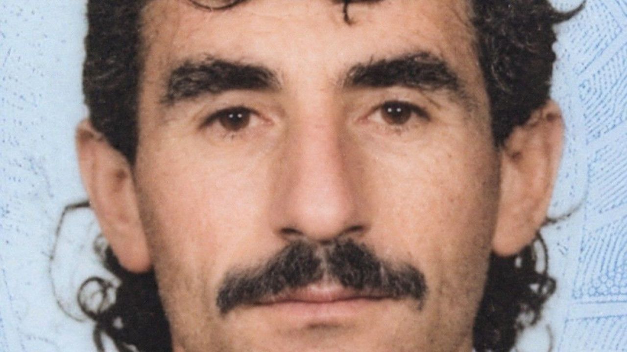 60 yaşındaki adam evinin balkonunda ölü bulundu