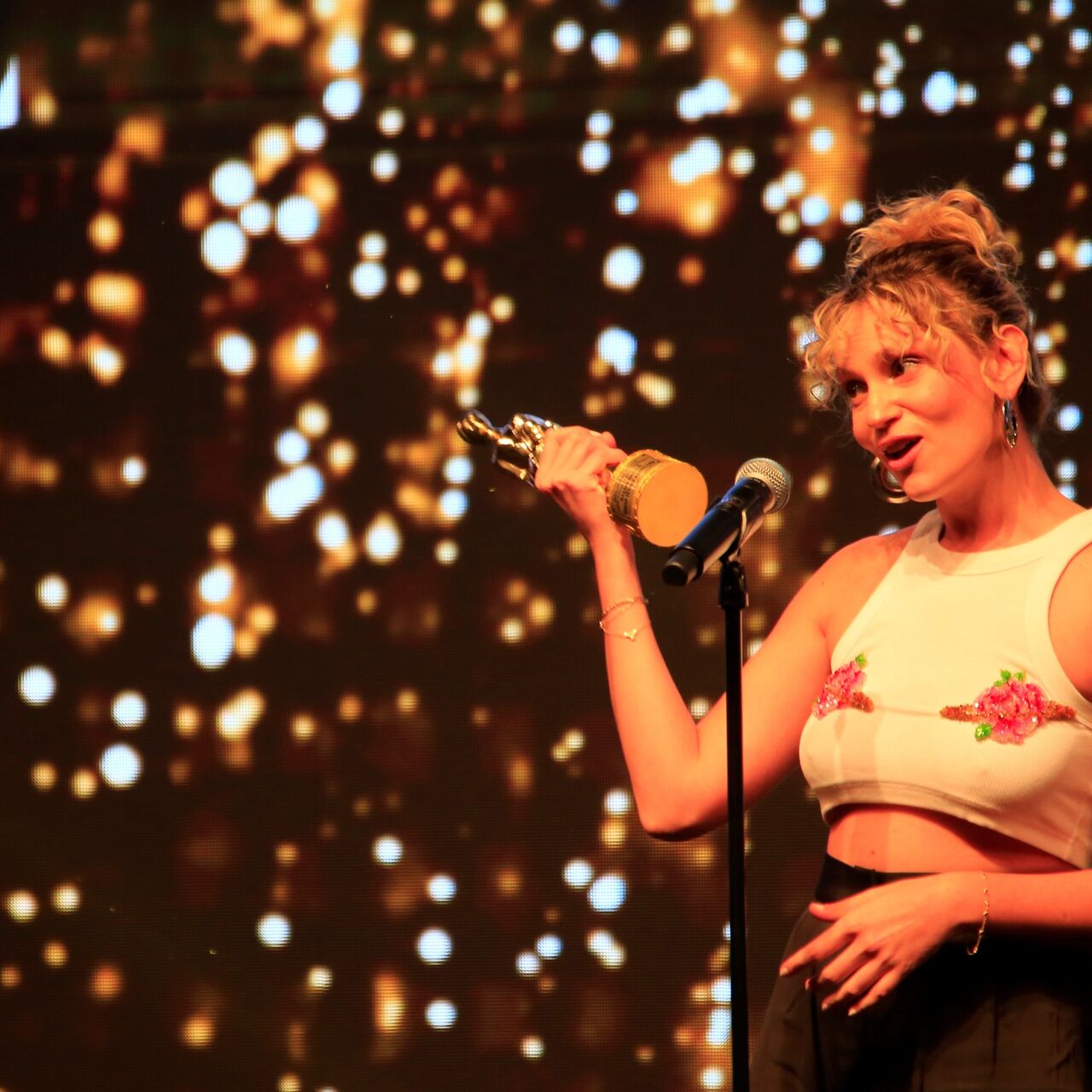Farah Zeynep Abdullah'ın savcılık ifadesi ortaya çıktı