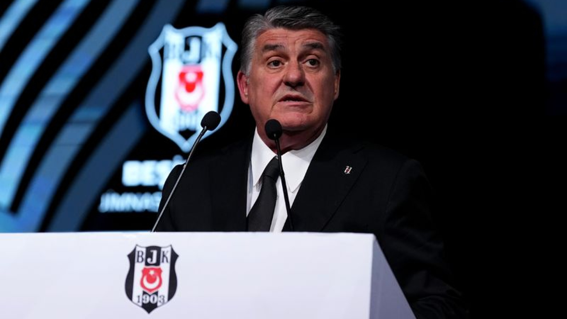 Serdal Adalı'dan MHK açıklaması!