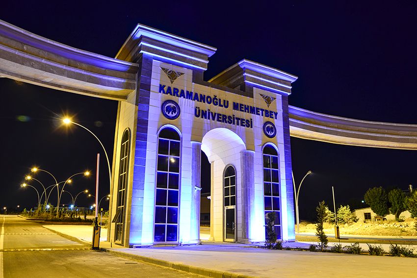 KMÜ Sözleşmeli Personel Alacak: Başvurular Başladı