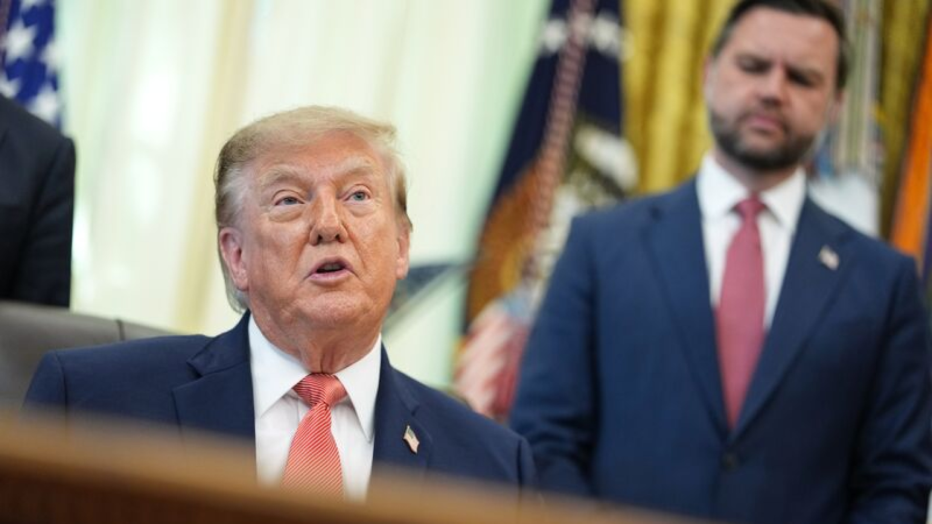 Trump'tan İran mesajı: Savaş çok yakında sona erecek