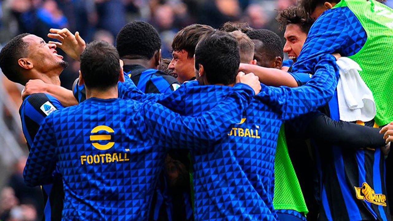 Inter, Fiorentina karşısında uzatmalarda kazandı