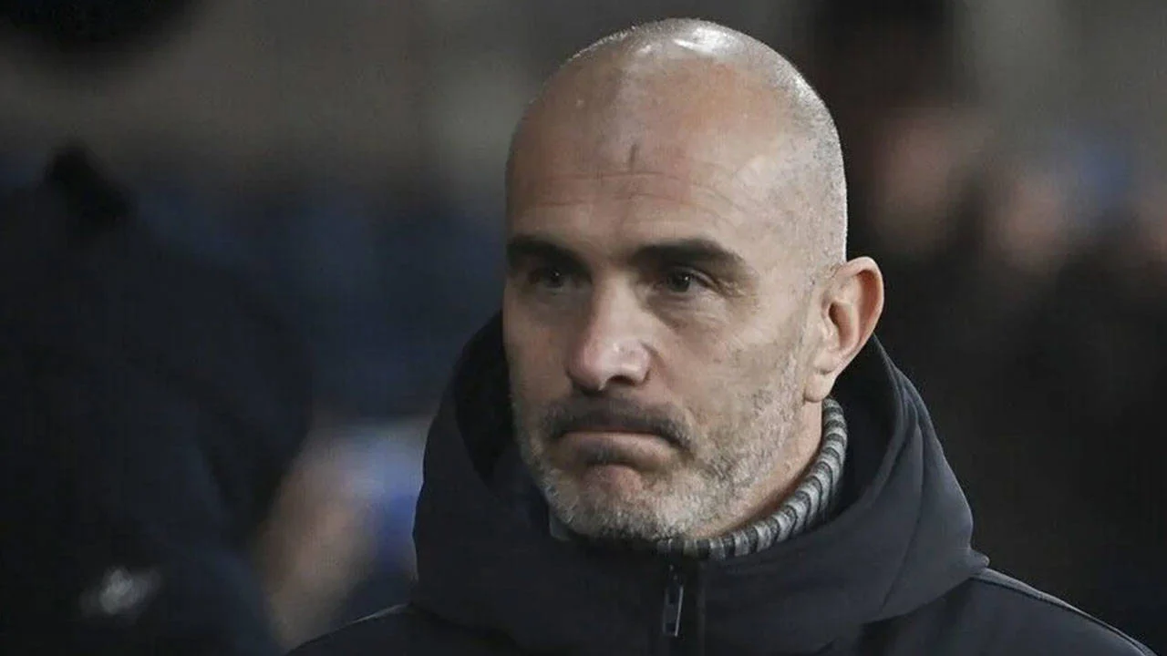 City'nin şampiyonlukları tehlikede: Enzo Maresca, kulübe yönelik suçlamaların ardından ilk kez konuştu