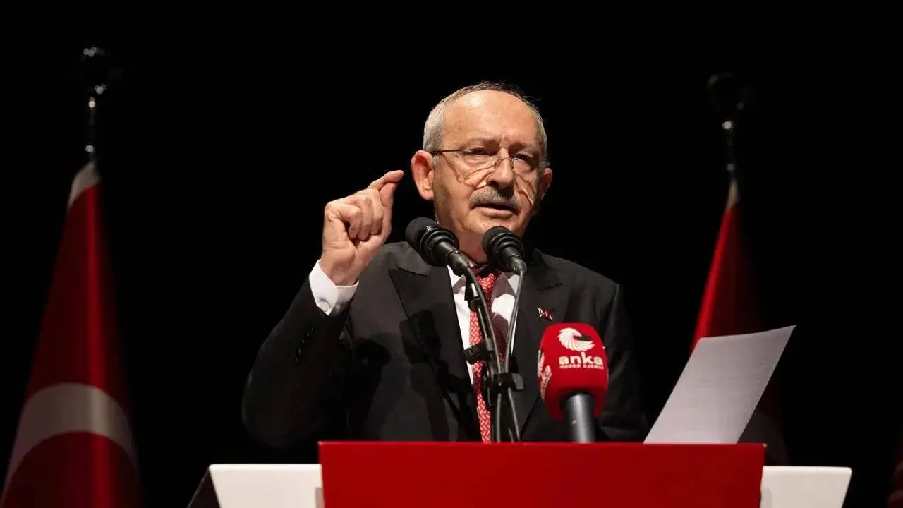 Kılıçdaroğlu: Keşke yapmasaydım dediğim çok önemli bir kararım yok