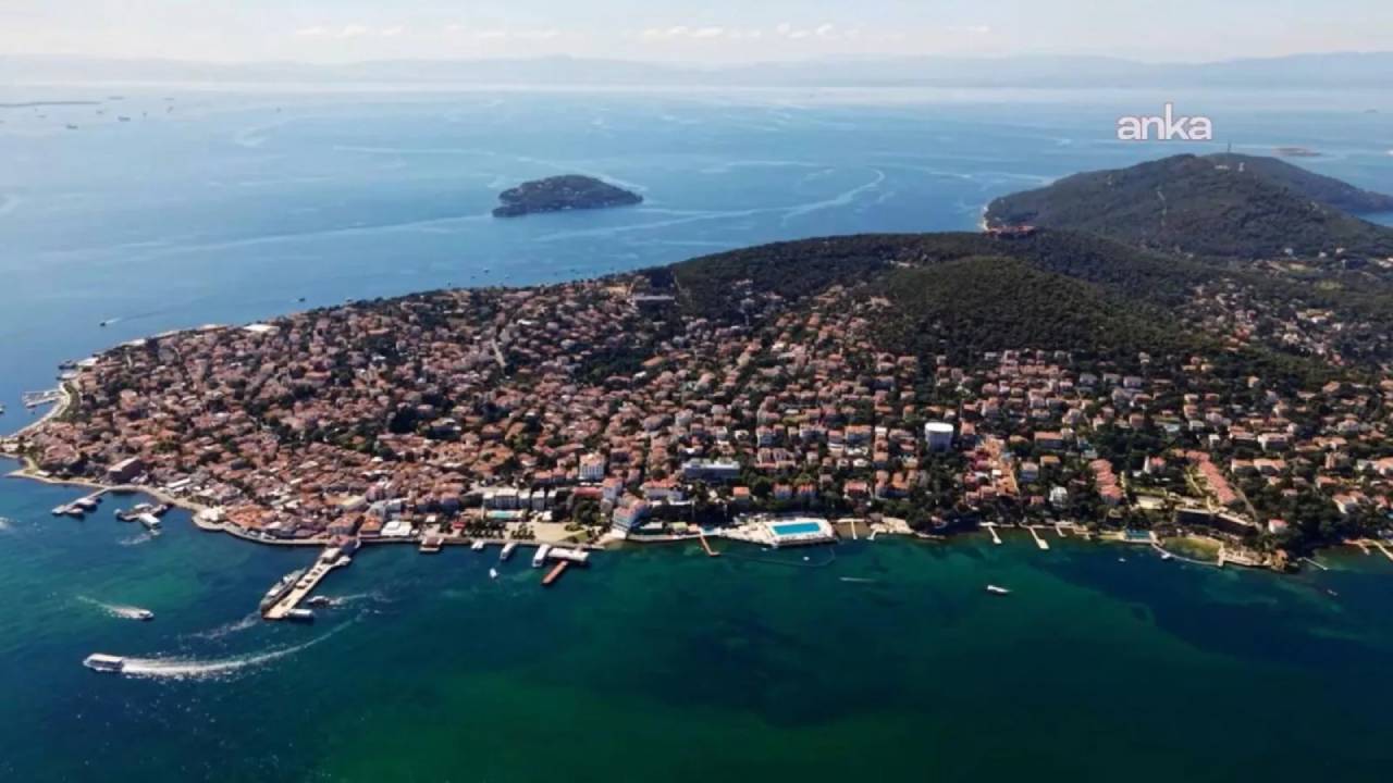 Adalar'da deprem fırtınası alarmı!