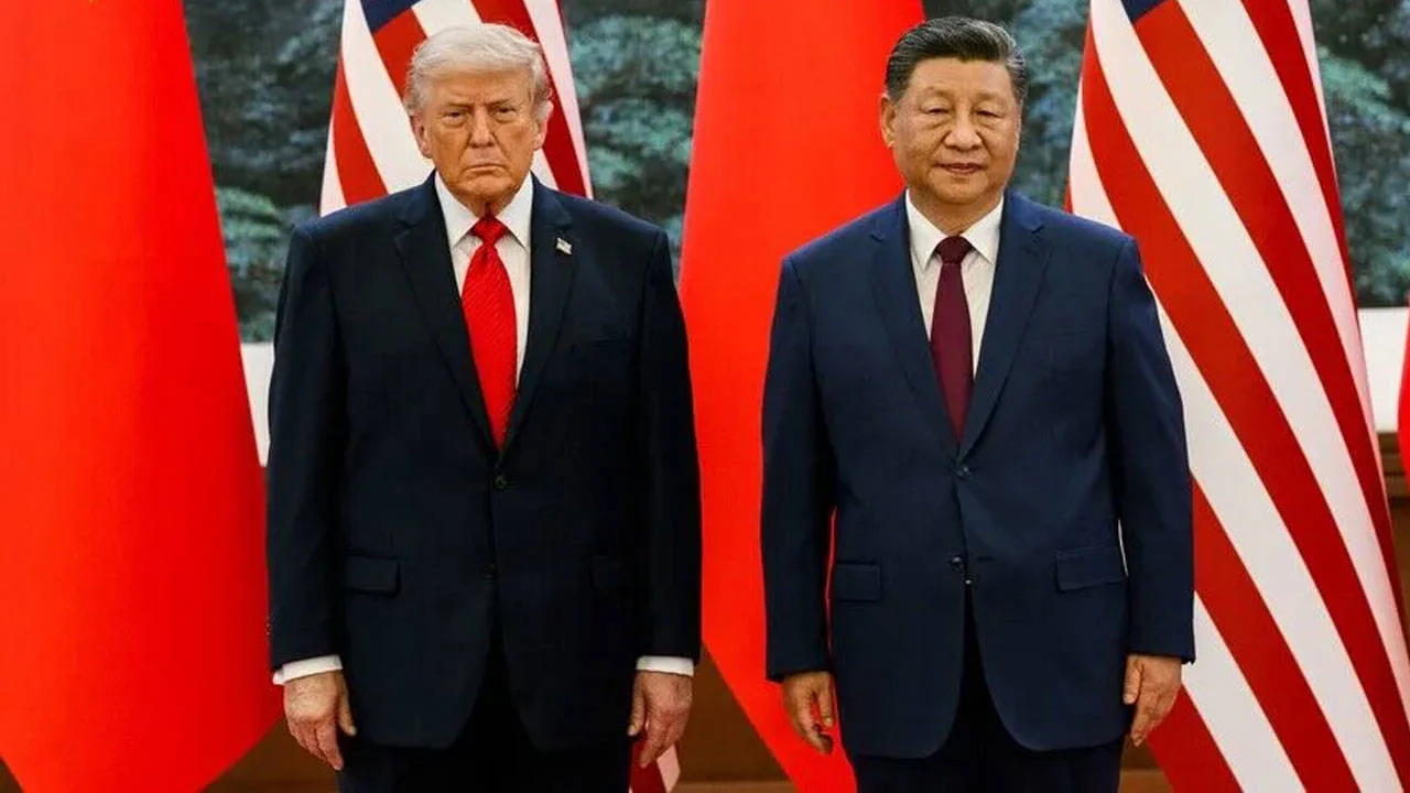 Trump, Çin Devlet Başkanı Şi ile görüşmesine dair açıklama