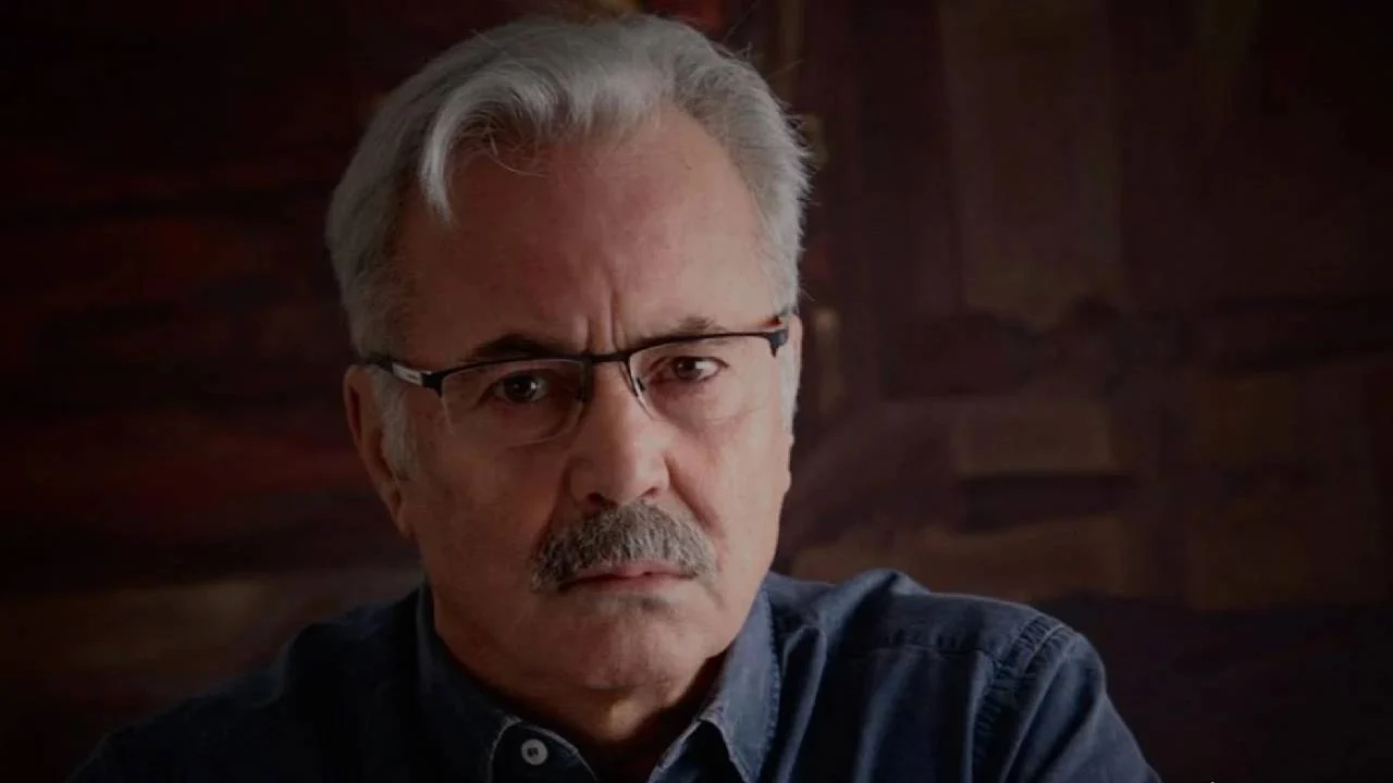 Altın Portakal’da uluslararası jürinin başkanı Andreas Sinanos