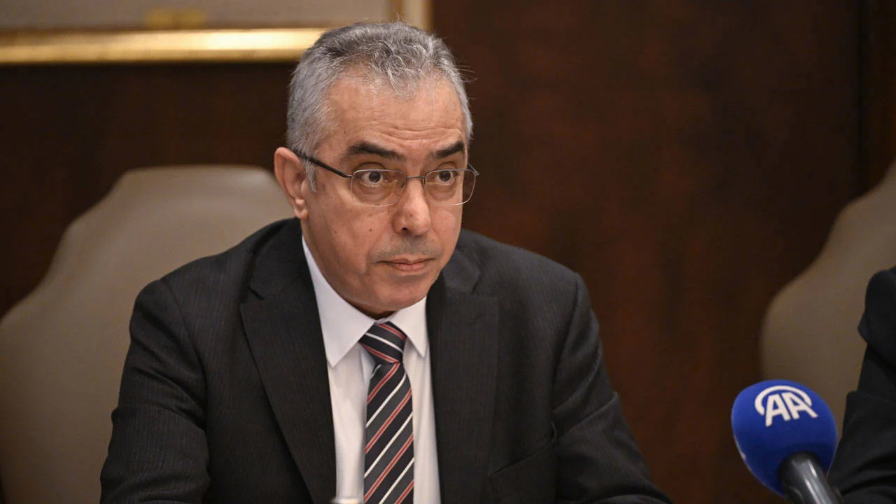 Saray'ın danışmanından Kavala kararına tepki: AİHM de Amor da haddini bilsin!
