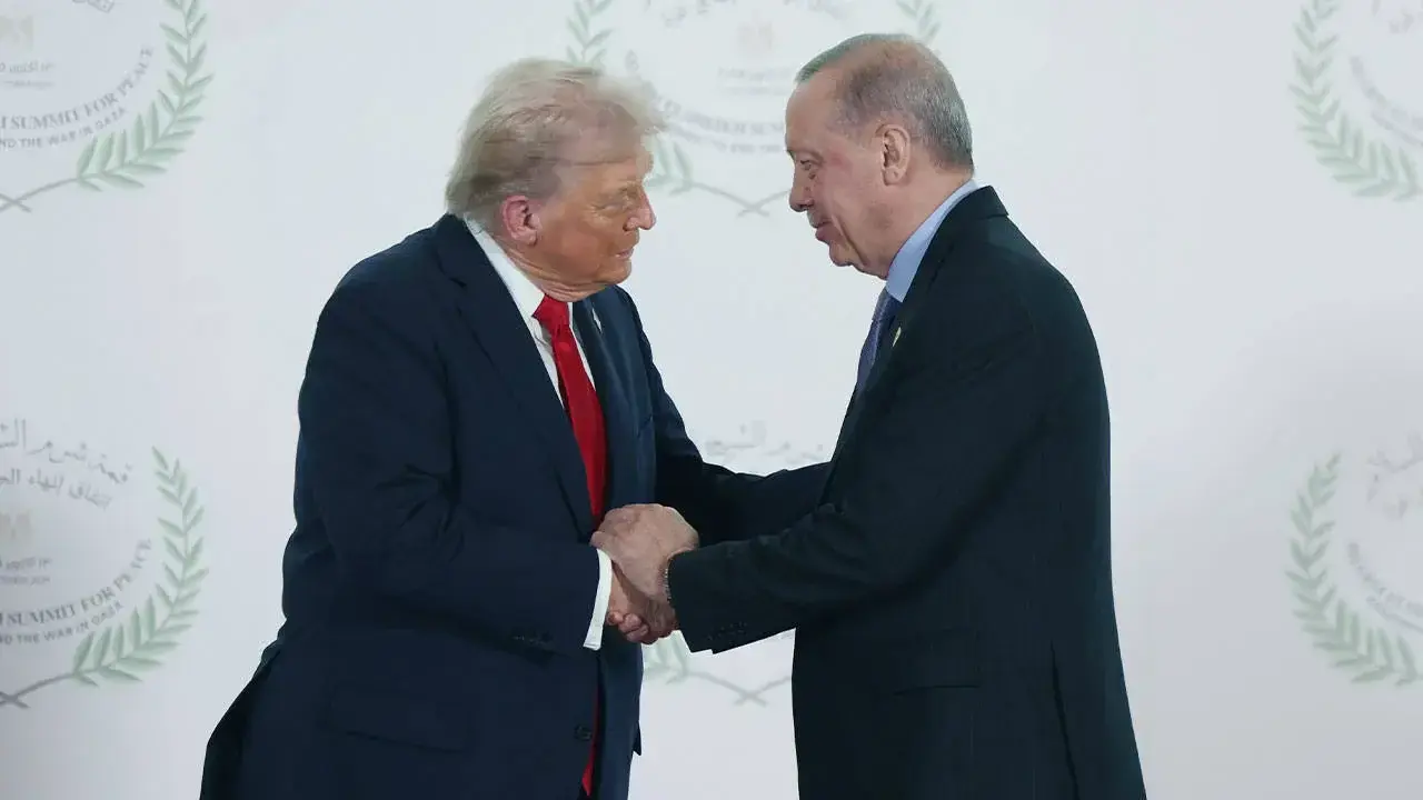 Erdoğan ile Trump, 24 saatte 2 kez telefon görüşmesi gerçekleştirdi