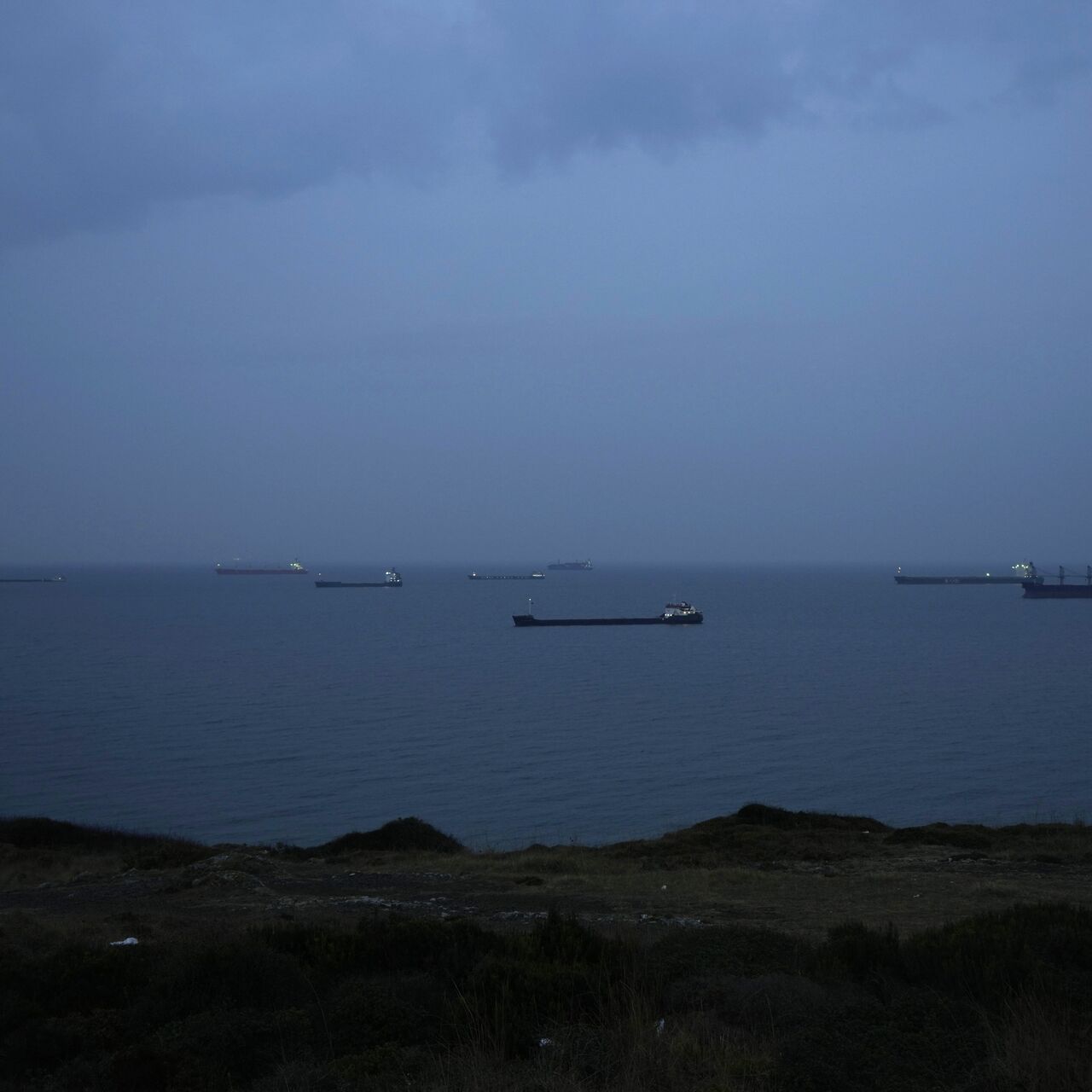 Karadeniz'de savaşın yeni cephesi
