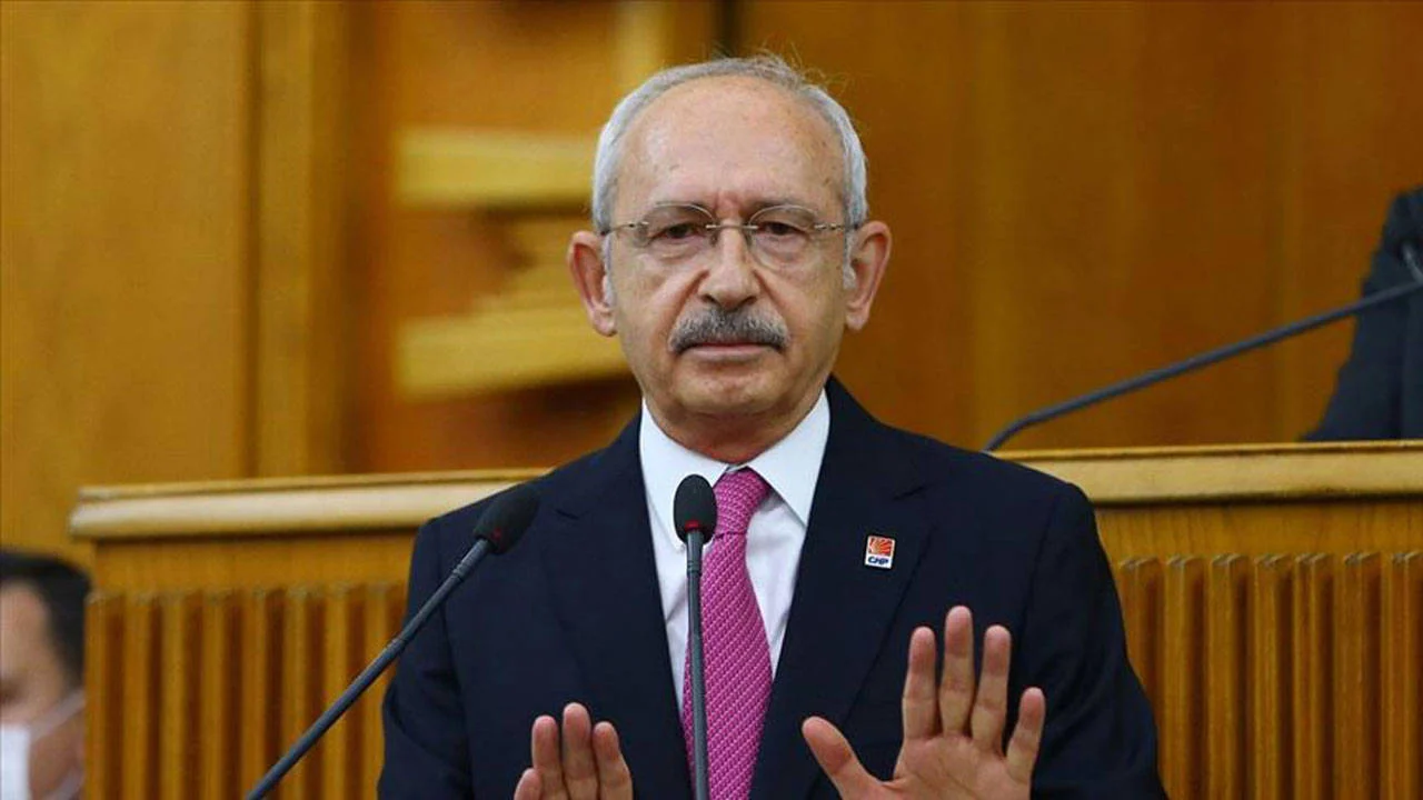 Kılıçdaroğlu: "Demokrasinin en güzel tecelli ettiği yer muhtarlık seçimleridir"