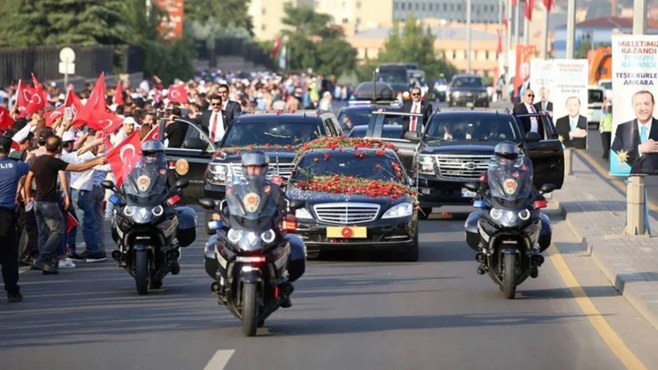 Harcama 'yoldan' çıktı: 30 günde 8,3 milyar TL