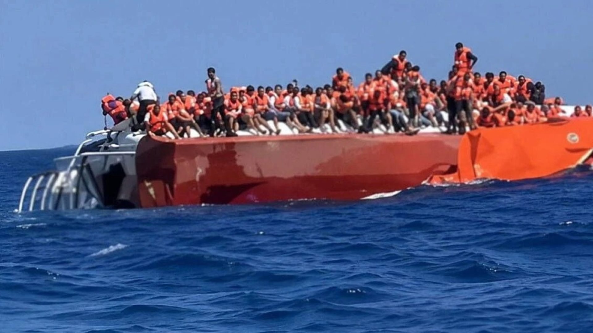 Girne faciasında can kaybı 25 oldu