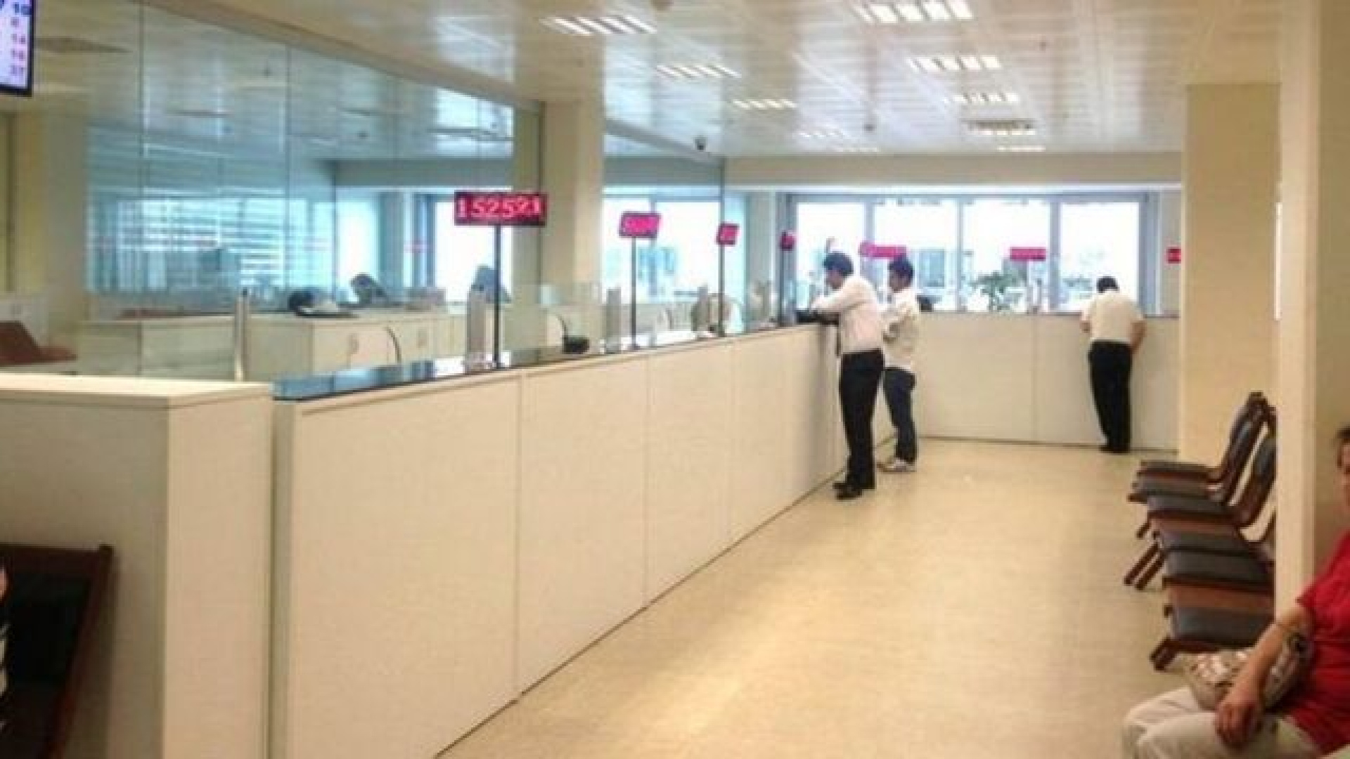 Bugün bankalar açık mı?