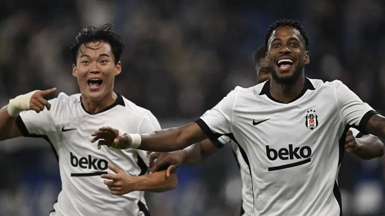 Beşiktaş’ın İngiliz ekipleriyle 23. randevusu