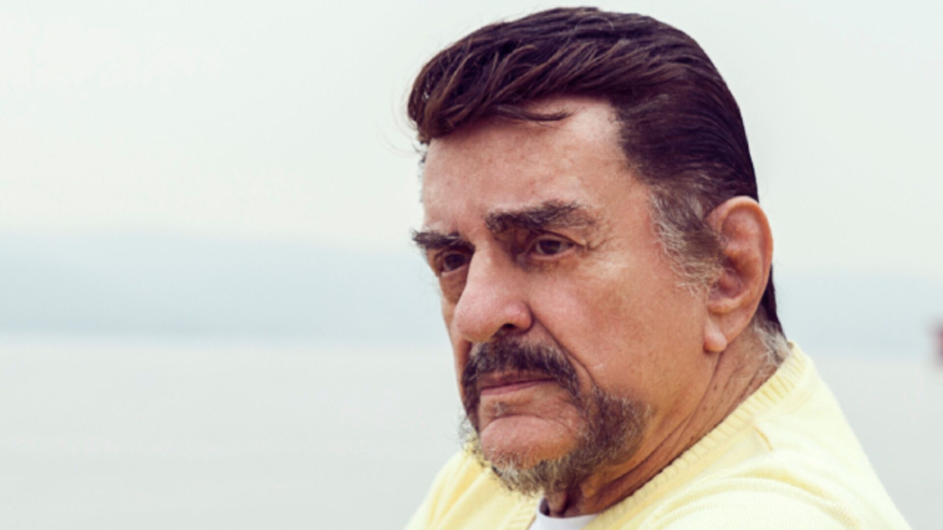 Alpay'a veda